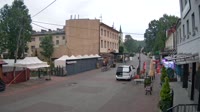 Pedestrian street