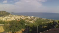 Brolo - Vista panorámica
