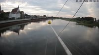 Border bridge