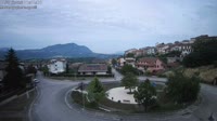 Paternopoli - Piazza Giardino