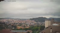 Campobasso - Castello Monforte