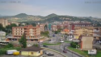 Isernia - Ingresso Nord