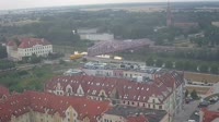 Panorama miasta