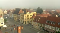 Kyritz - Marktplatz