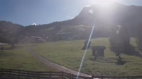 Badia - La Crusc