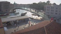 Wenecja - Ponte della Costituzione