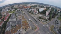 Aleja Majora Wacława Kopisto
