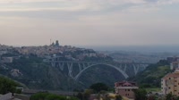 Catanzaro - Viadotto Fausto Bisantis
