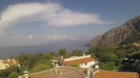 Maratea - Acquafredda - Vista panorámica