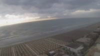 Cervia - Milano Marittima - Plage