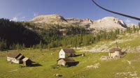 Marebbe - Lavarella - Fanes Sennes Braie