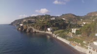 Lipari - Via Porto delle Genti