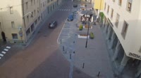 Zogno - Piazza Italia