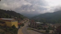 Bianchi - Vista de la ciudad