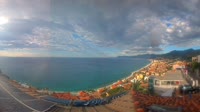 Borgio Verezzi - Vista panorámica