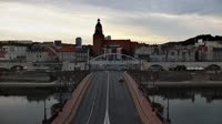 Panorama miasta