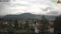 Pizzoli - Preturo, Monte Calvo