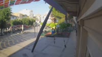 Calasparra - Plaza de la Corredera