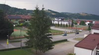 ul. św. Floriana