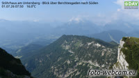 Alpes de Berchtesgaden - Untersberg