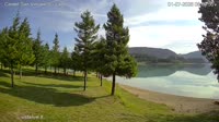 Lago di Castel San Vincenzo
