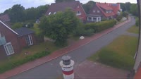 Langeoog - Jakob-Pauls-Weg