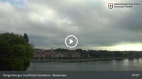 Konstanz - Obersee
