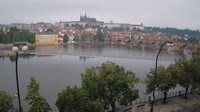 Praga - Most Karola