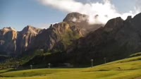 Canazei - Belvedere di Canazei