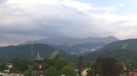 Garmisch-Partenkirchen - Rathaus