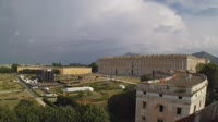 Caserta - Palacio Real
