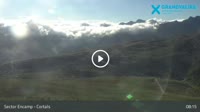 Grandvalira - Encamp - Cortals