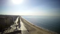 Calafell - Plaża