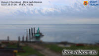 Husum - Dockkoog