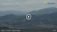 Paradiso - Lago di Lugano