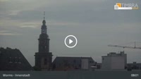 Worms - Innenstadt