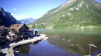Alleghe - Vista al lago
