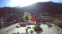 Madonna di Campiglio - Piazza Brenta Alta