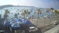 Marsaxlokk - Paseo marítimo