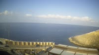 Wied iż-Żurrieq - Blue Grotto Canal