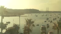 Marsaxlokk - Puerto