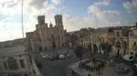 Żebbuġ - Iglesia de San Felipe