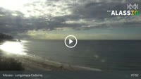 Alassio - Lungomare Cadorna