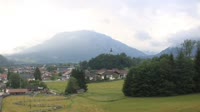 Ruhpolding - Vista panorámica