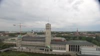 Múnich - Deutsches Museum