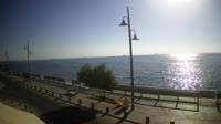 Larnaka - Wybrzeże