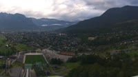 Garmisch-Partenkirchen - Olympiaschanze