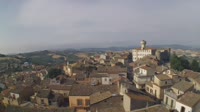 Monteodorisio - Vista panorámica