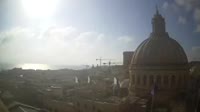 La Valeta - Basílica de Nuestra Señora del Monte Carmelo