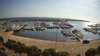 Mola di Bari - Puerto
